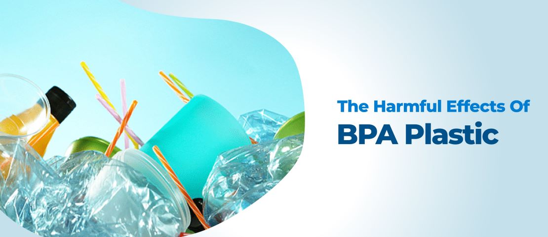 Why You Should Consider BPA-Free Water Bottles