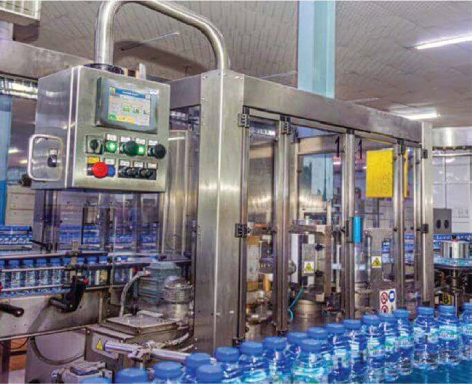 Tailored Private Labelling