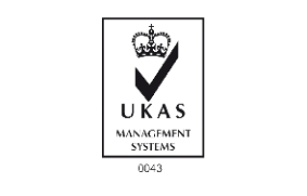 UKAS Certified